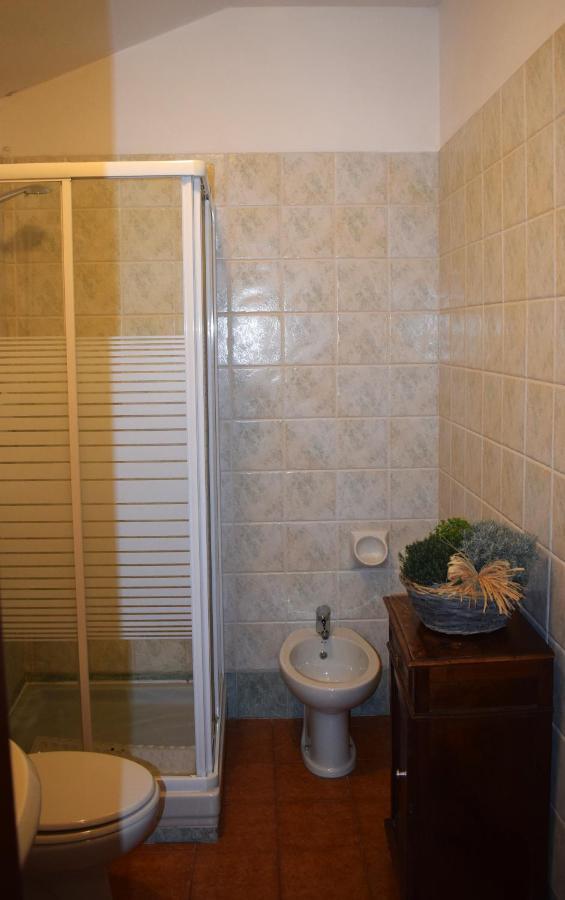 Albergo Canella Fuipiano Valle Imagna ภายนอก รูปภาพ