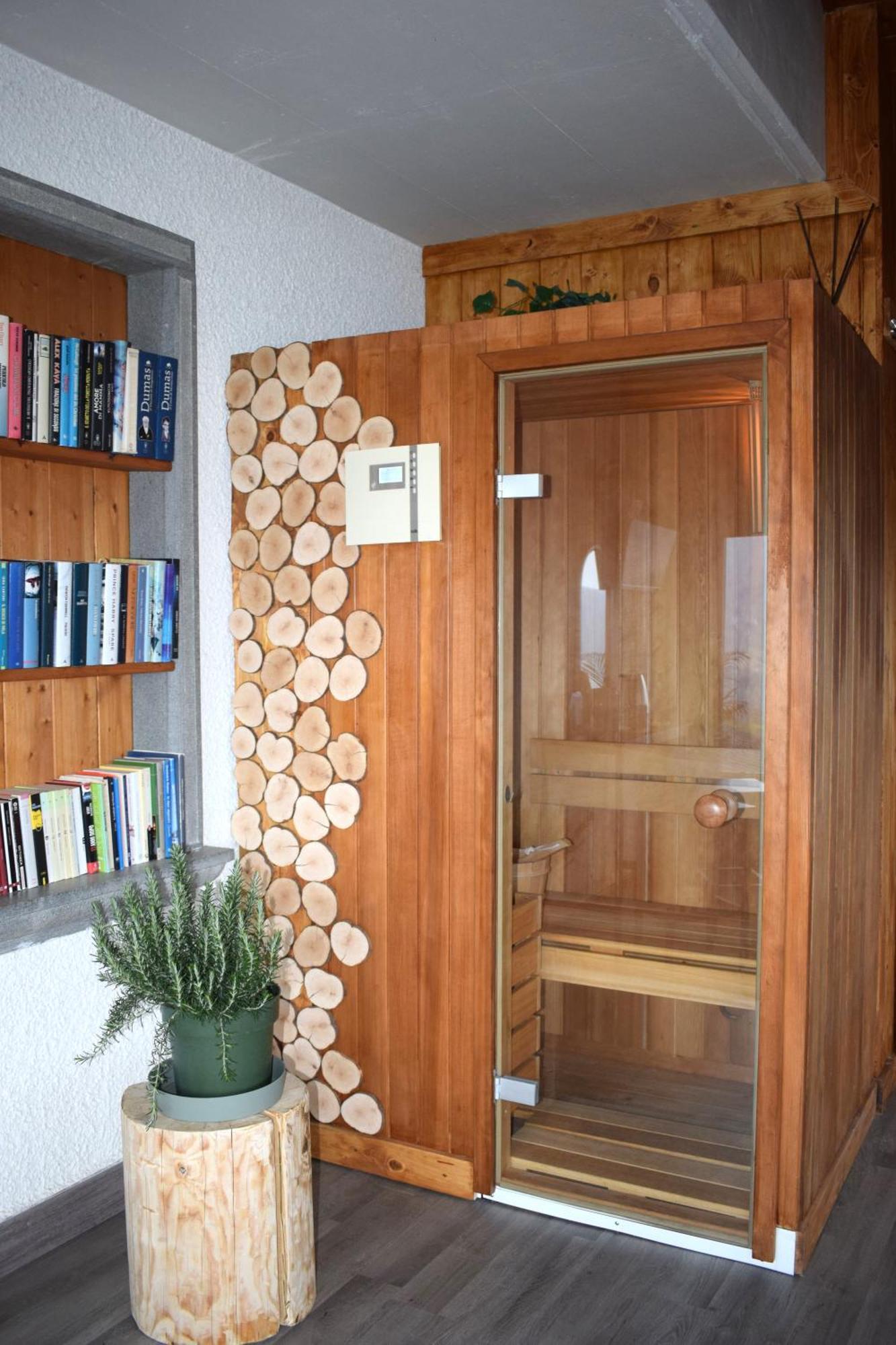Albergo Canella Fuipiano Valle Imagna ภายนอก รูปภาพ