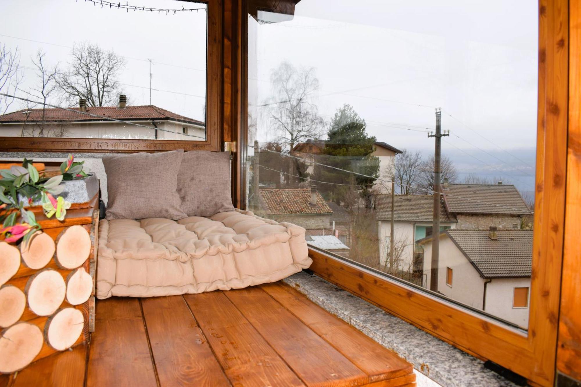 Albergo Canella Fuipiano Valle Imagna ภายนอก รูปภาพ