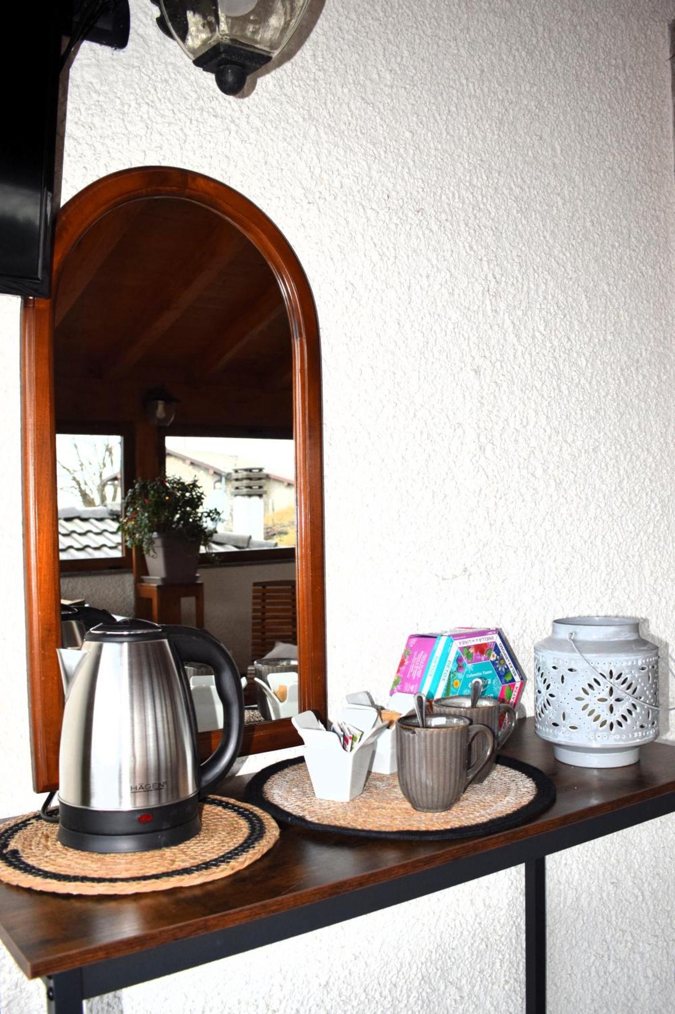 Albergo Canella Fuipiano Valle Imagna ภายนอก รูปภาพ