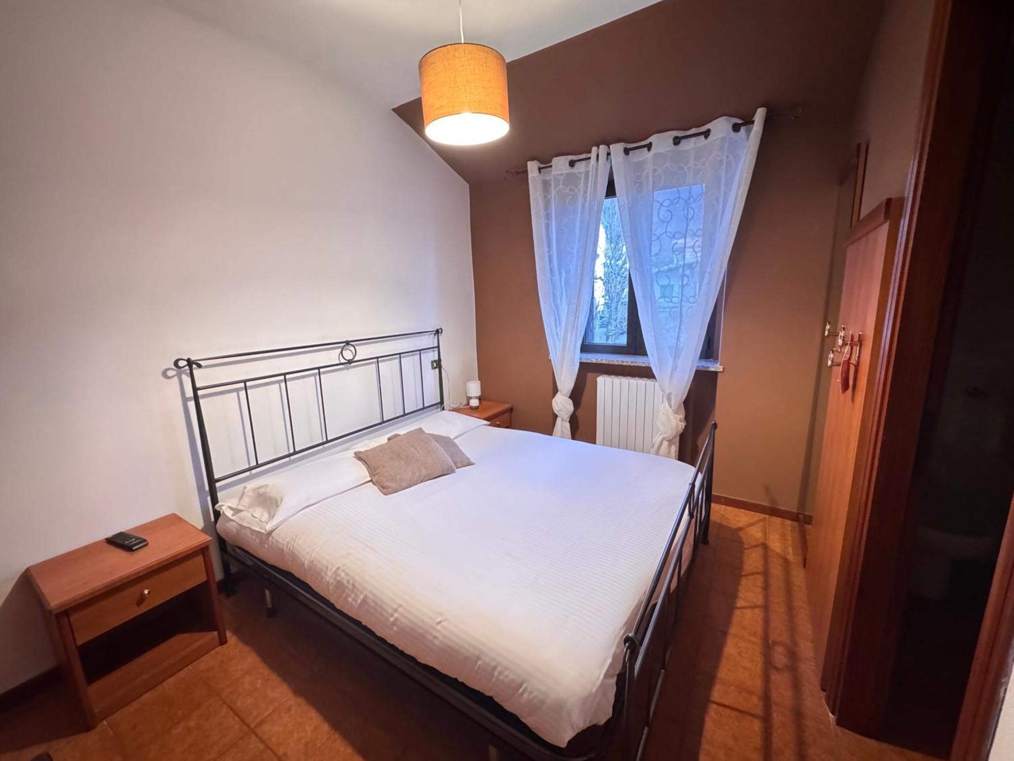 Albergo Canella Fuipiano Valle Imagna ภายนอก รูปภาพ